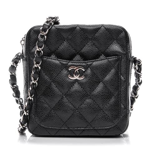 Chanel quilted crossbody dupe